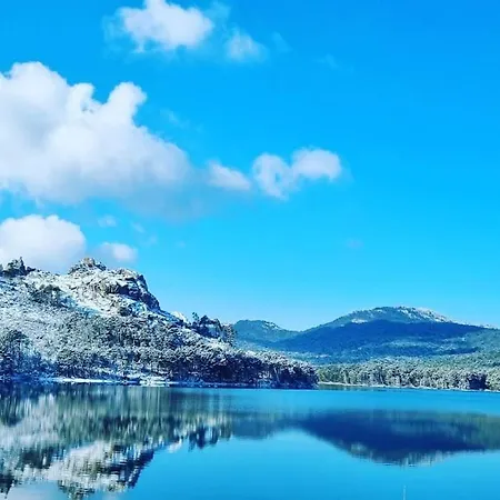 Maison Avec Grands Volumes Levie